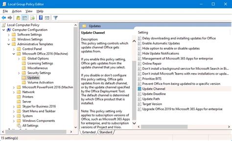 office automatic updates 2.0|how to update office 365.